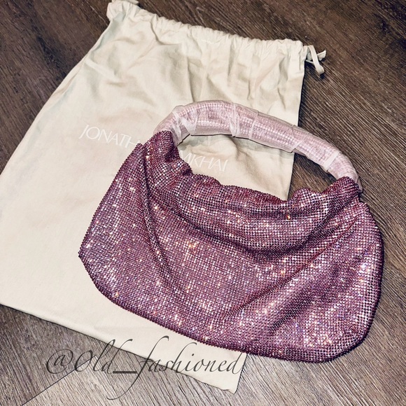 SIMKHAI Ellerie Crystal Bag - Picture 6 of 15